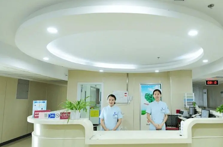 长安正规供卵试管中心